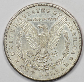 US 1878 -CC Silver Morgan Dollar Silver Morgan Dollar U0972 combine shipping