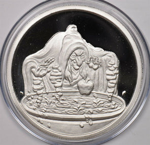 1987 Proof 