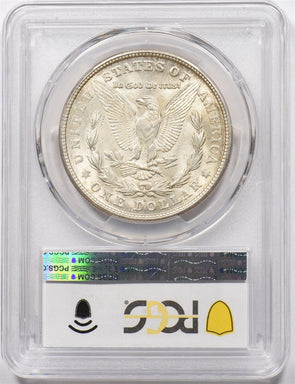 1921-S Morgan Dollar Silver PCGS MS63 PC1565