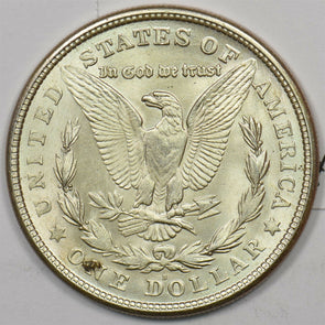 1921-S Morgan Dollar Silver MS ++ Choice BU U0283