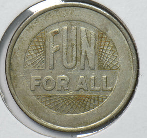 Token Good Time Token. Fun for all 191946 combine shipping