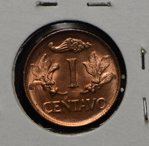 Colombia 1973 Centavo  290309 combine shipping