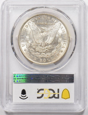 1902 Morgan Dollar Silver PCGS MS64 PC1569