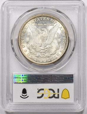 1921-S Morgan Dollar Silver PCGS MS62 PC1567