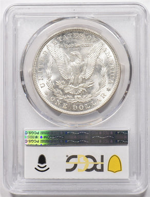 1903 Morgan Dollar Silver PCGS MS62 PC1563