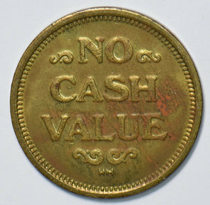 Token No cash value 191942 combine shipping