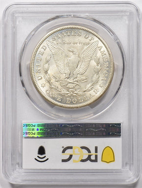 1921-S Morgan Dollar Silver PCGS MS63 PC1566