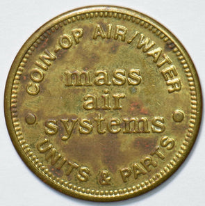 Token Mass Air Systems 191945 combine shipping