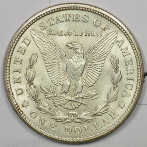 1921-S Morgan Dollar Silver MS UNC U0282