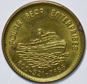 Token Recreational Amusements 191938 combine shipping