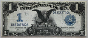 1899 Silver Certificate Dollar XF+ FR#234 RC0390 combine shipping